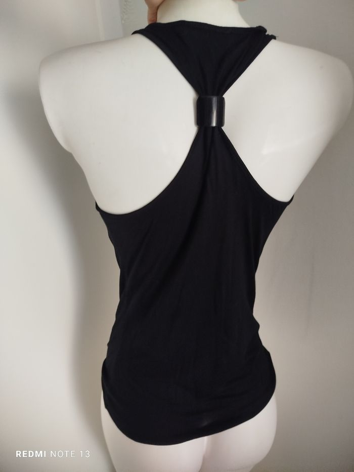 #kytieXSfemme. Top fluide taille XS - photo numéro 6