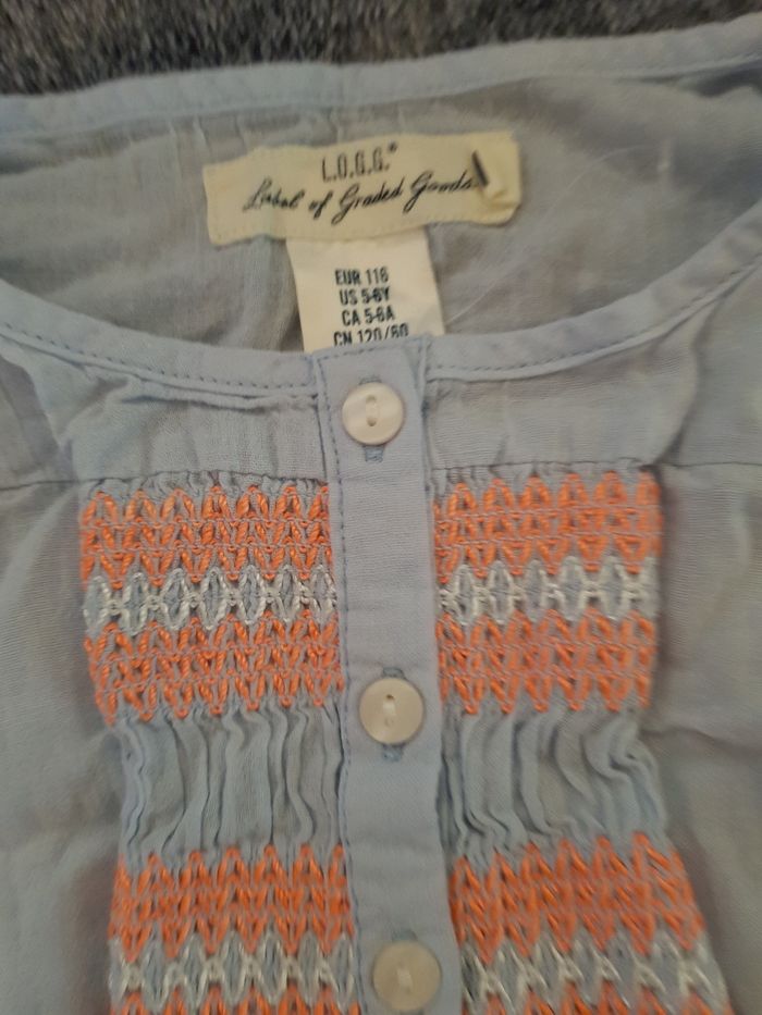 Debardeur - photo numéro 3