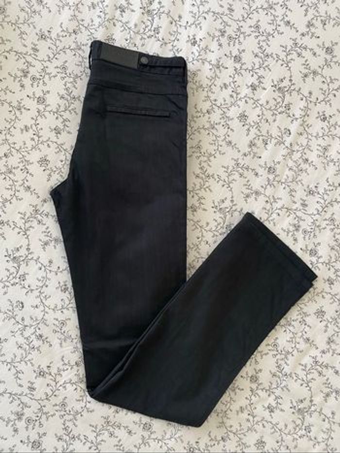 Pantalon -jean nour Armand Thierry - photo numéro 8