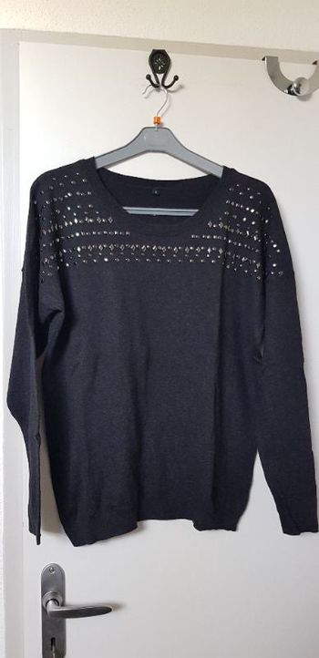 Pull taille 3