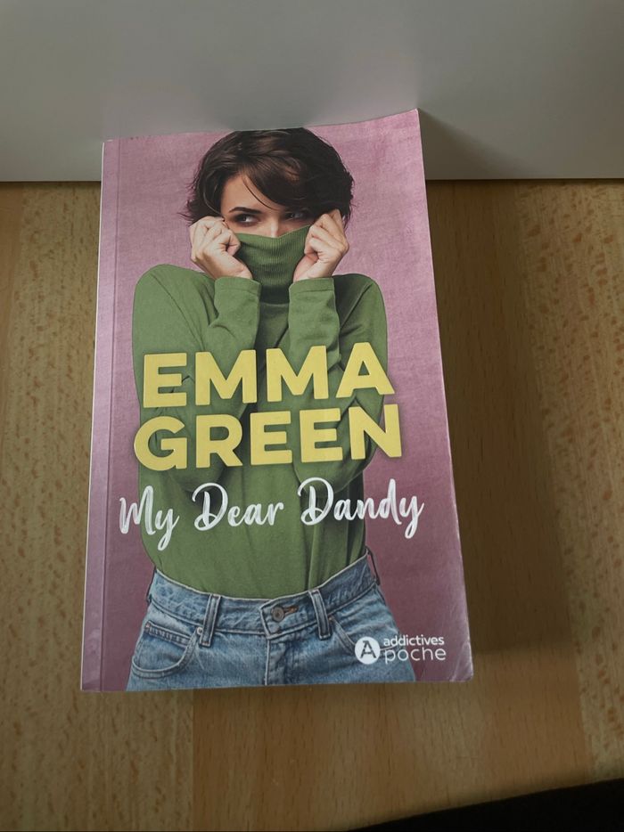 My dear dandy