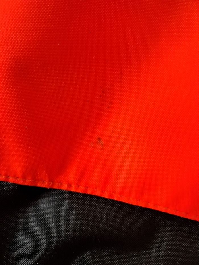 Veste de travail neuve taille S neube sans etiquette. Tient chaud - photo numéro 8