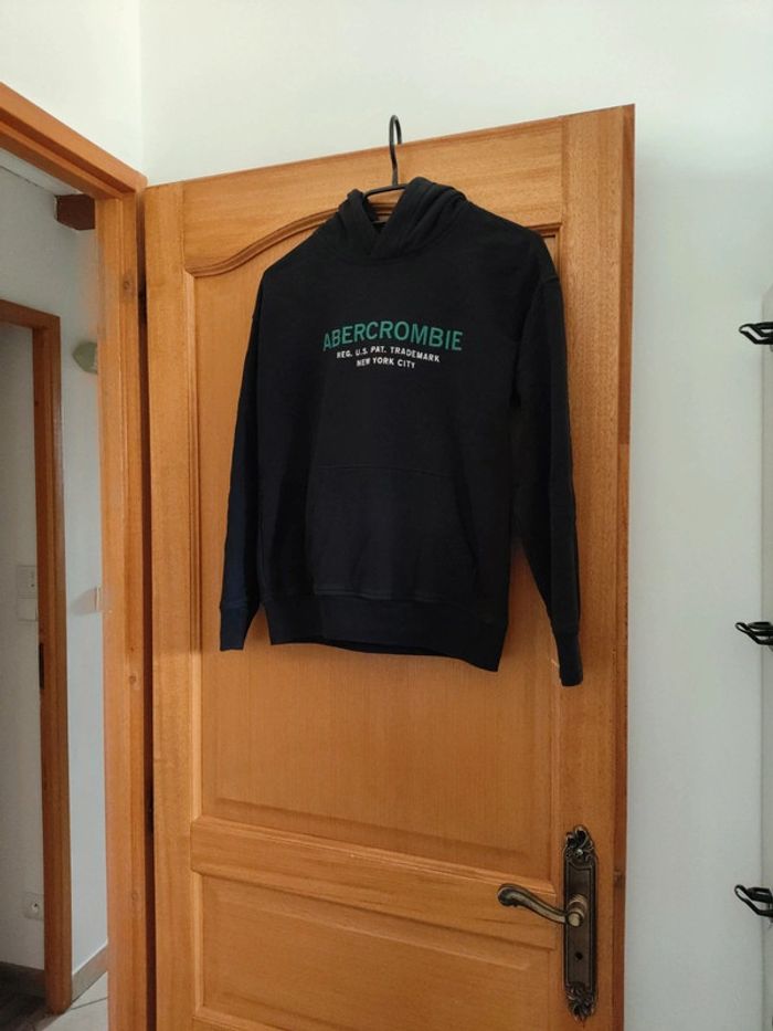Sweat à capuche
