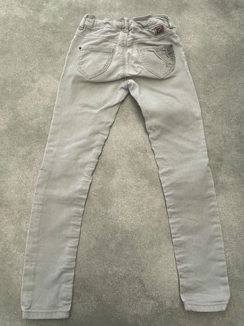 Pantalon fille 8 ans ikks 