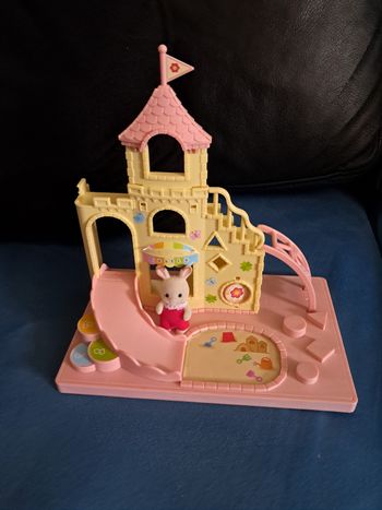 Objet sylvanian 