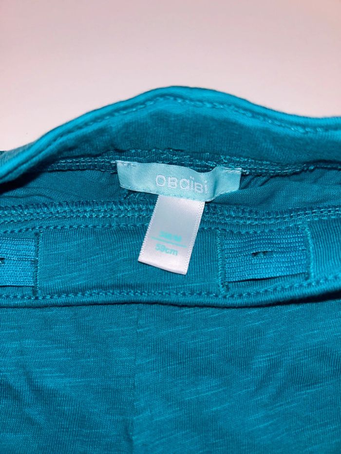 Lot de t shirt et short obaibi - photo numéro 4