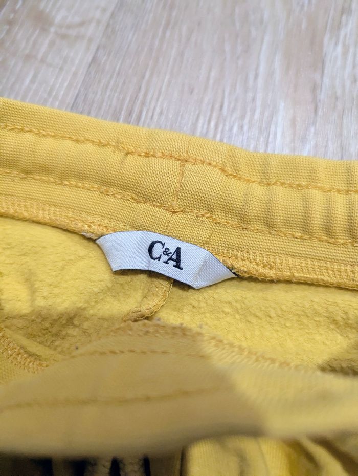 Lot 2 pantalons 36 mois - photo numéro 3