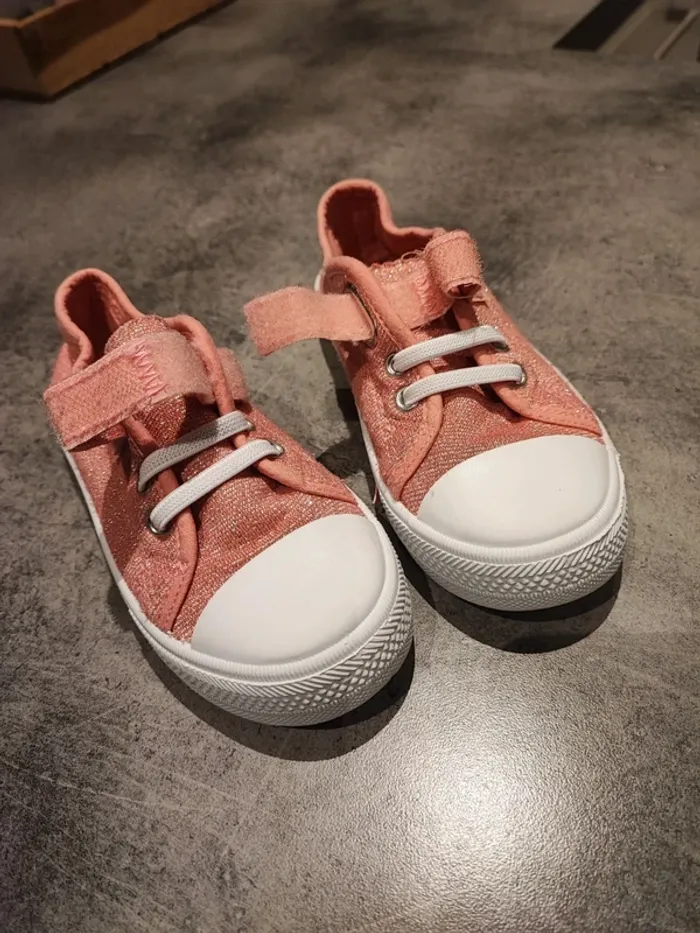 Chaussure - photo numéro 2