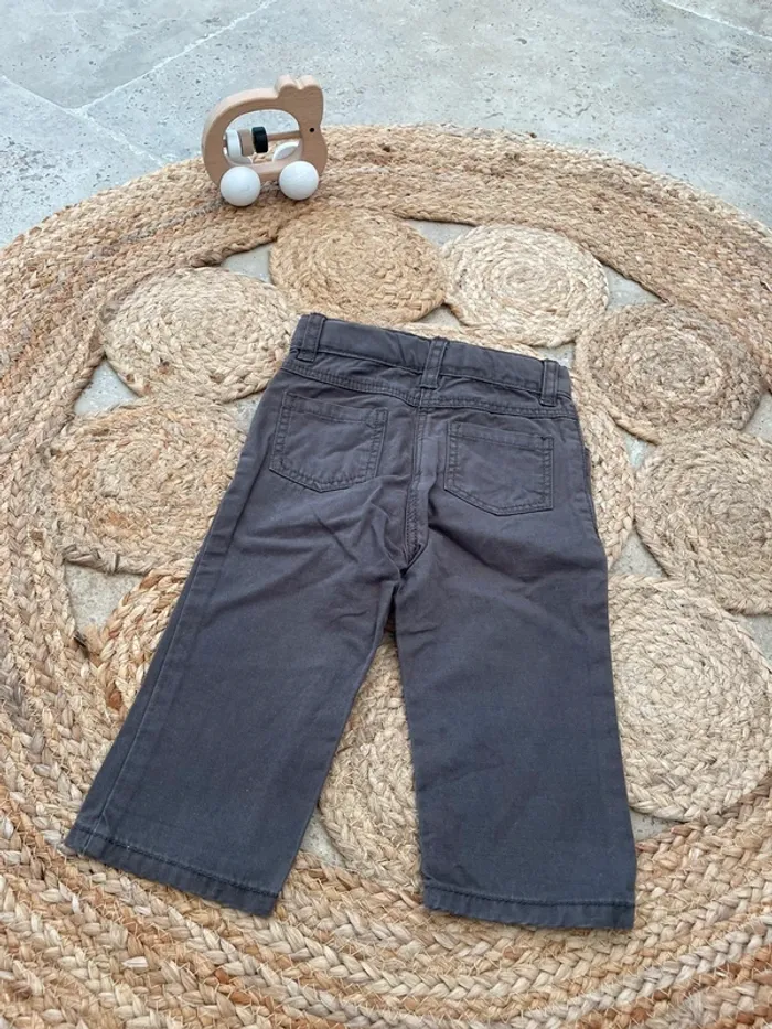 Pantalon 6 mois - photo numéro 2