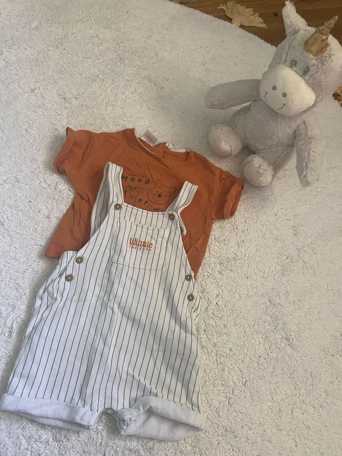 Lot vêtements. - photo numéro 4