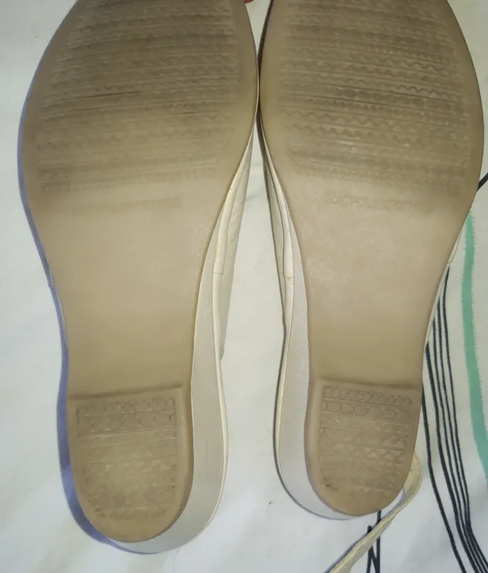 Chaussures ouvertes T40 - Salamander - photo numéro 2