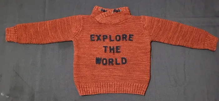 3 hauts et sweats à capuches - photo numéro 4