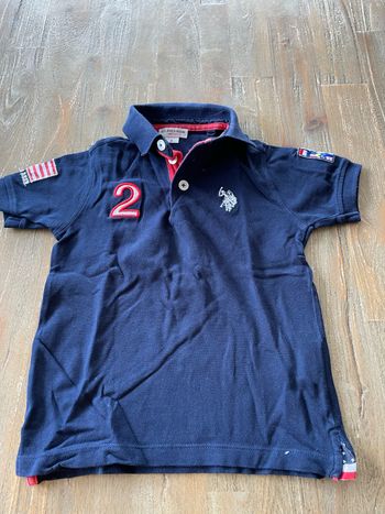 Polo Us Polo Assn 36 mois