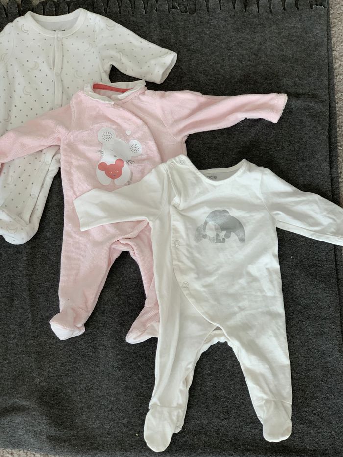 Manteau hiver /body - photo numéro 4