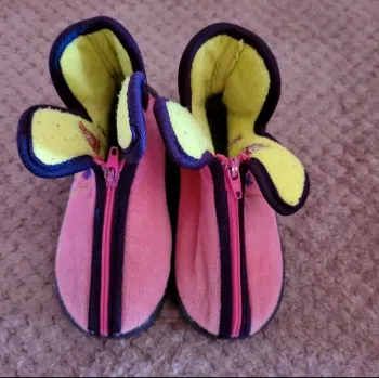 Chaussons Orchestra