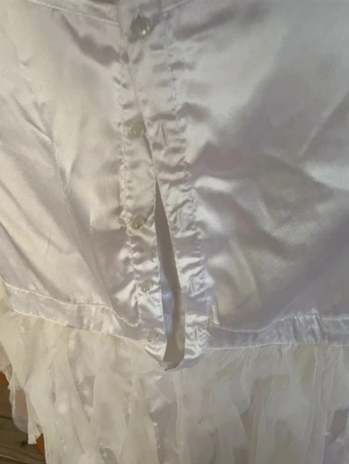 Robe de fête - photo numéro 4