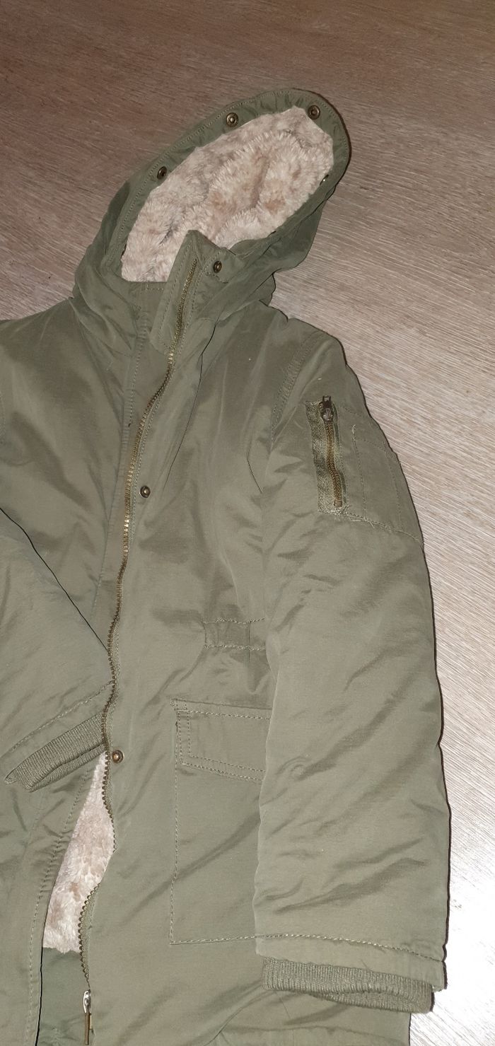 Anorak filles - photo numéro 2