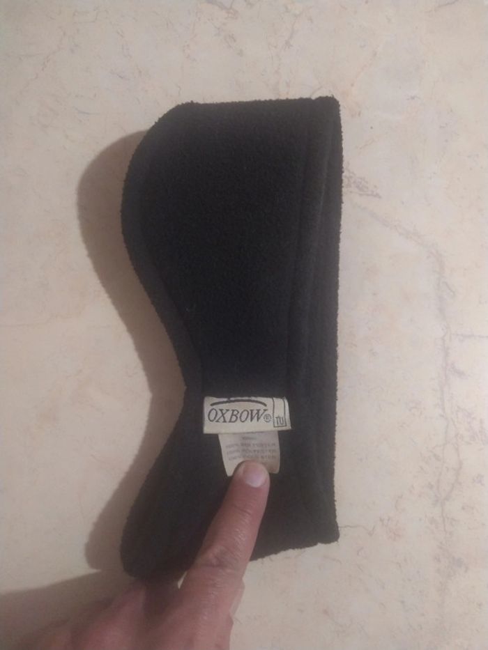 Bandeau polaire - photo numéro 3