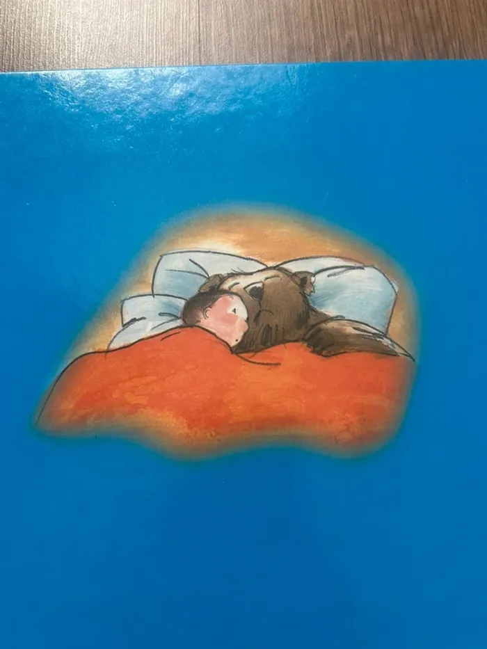 Livre enfant - photo numéro 3