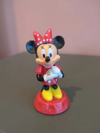 Figurine Disney Minnie