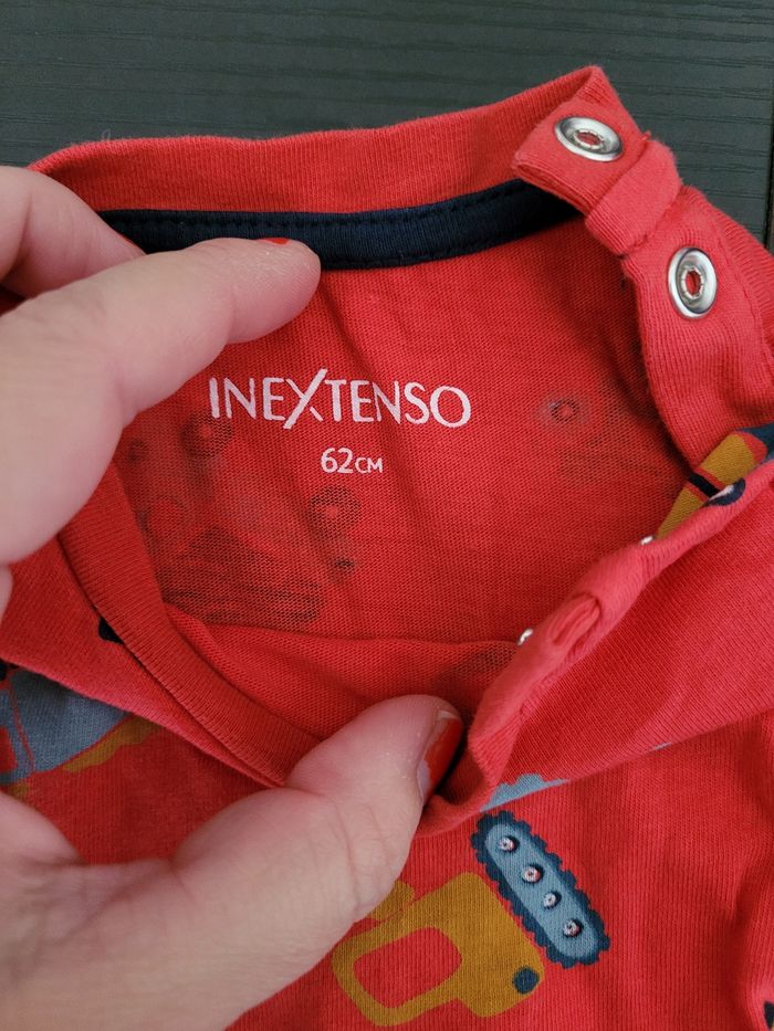 Sous pull - photo numéro 3