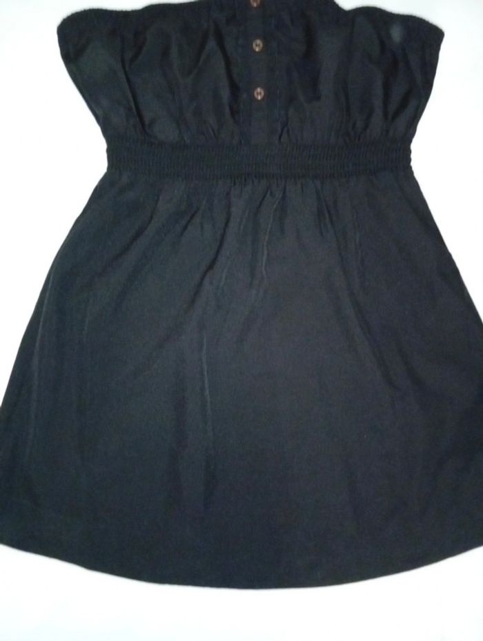 Haut bustier