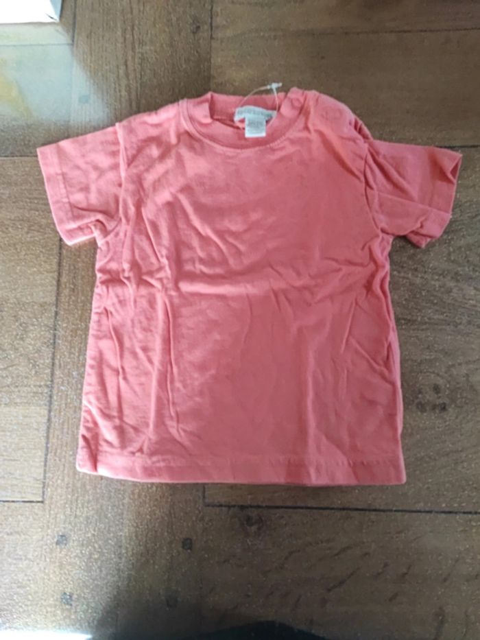 Gros lot tee shirt manches courtes - photo numéro 6