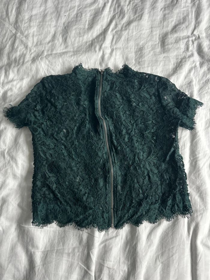 Haut Zara - photo numéro 2