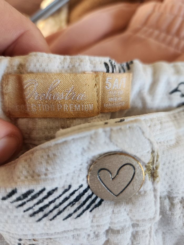 Short - photo numéro 5