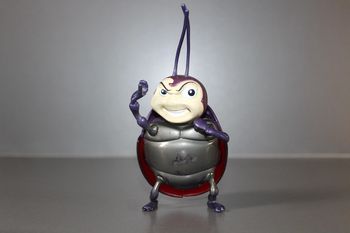 Figurine Francis - Disney