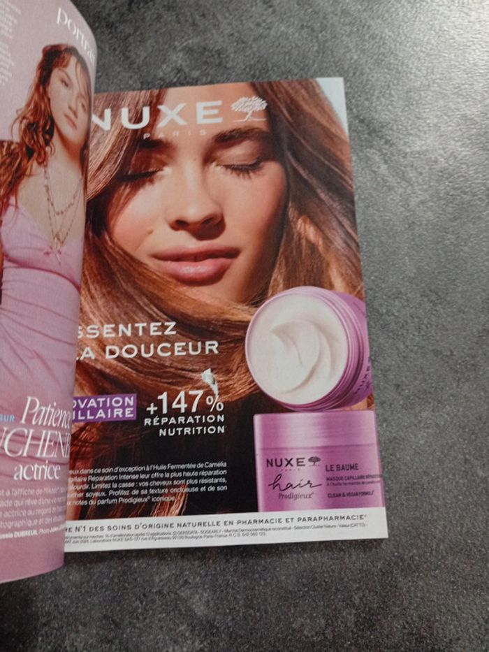 Lot de magazines - photo numéro 12