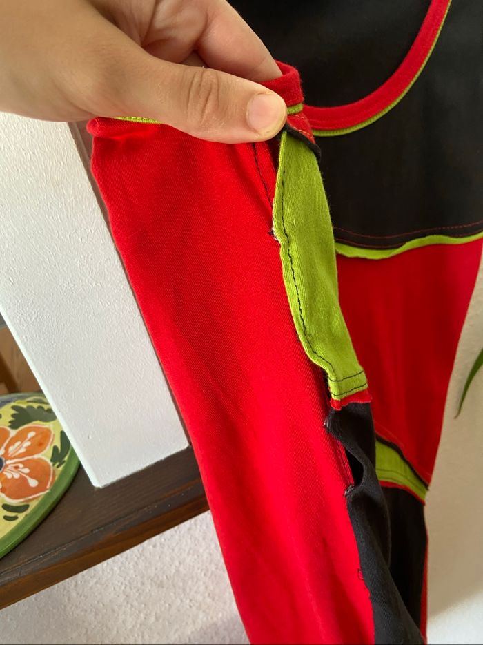 Robe vintage - photo numéro 4