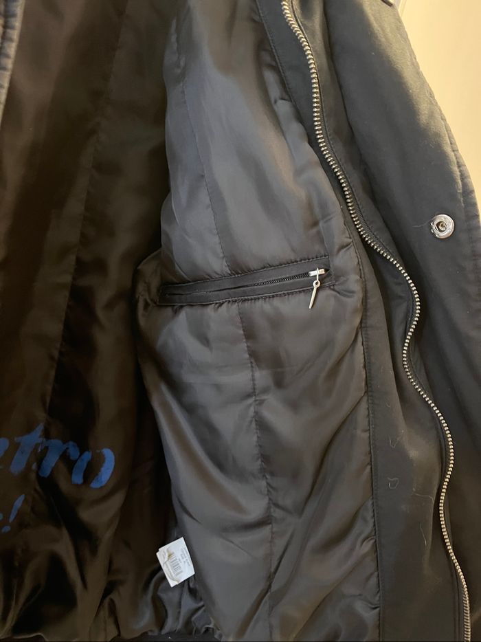 Veste épaisse Joe Retro - photo numéro 7