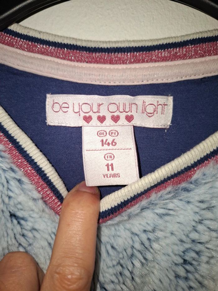 Pull 11 ans - photo numéro 2