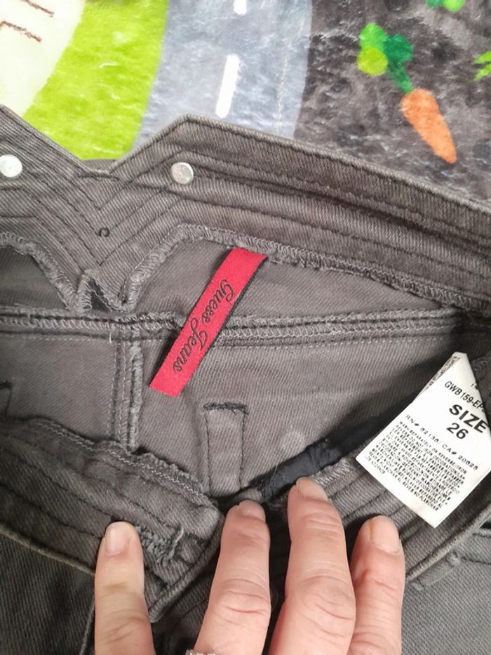 Jeans guess - photo numéro 4