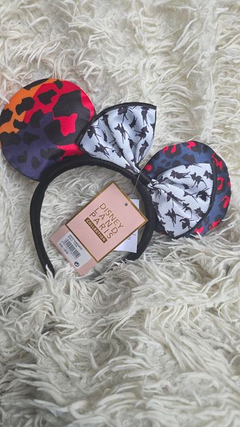 Ears disney oreille minnie mickey theme bambi disneyland paris - disney store