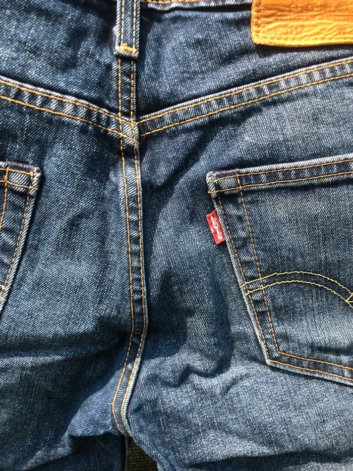 Short 38 - photo numéro 3