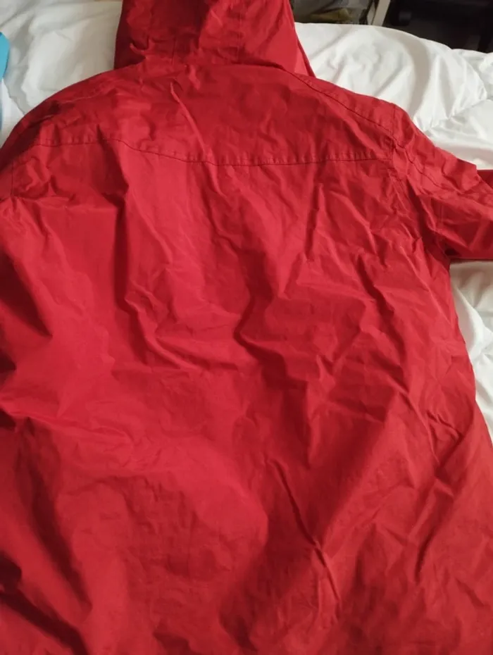 Manteau hiver junior - photo numéro 3