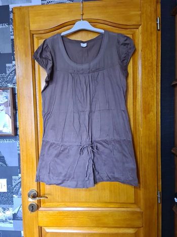 Tunique taille L