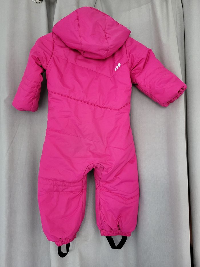 Combi ski 2 ans - photo numéro 4