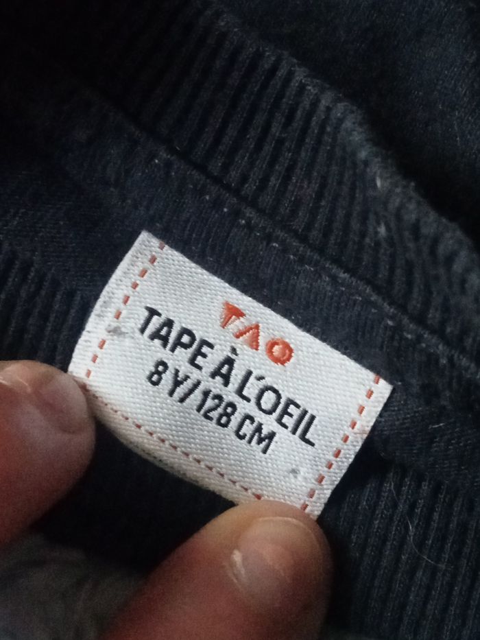 Haut . - photo numéro 4