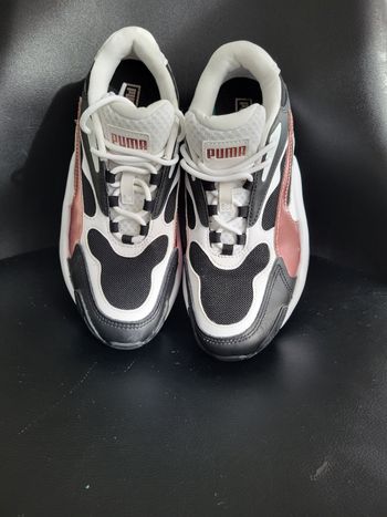 Chaussures Puma