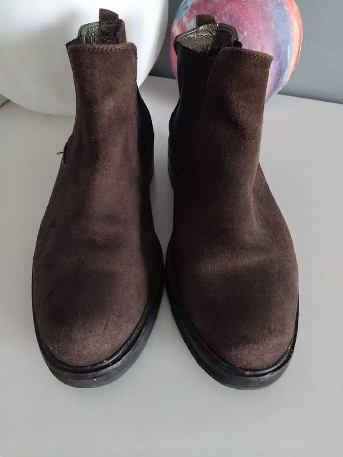 bottine femme 36 - photo numéro 2