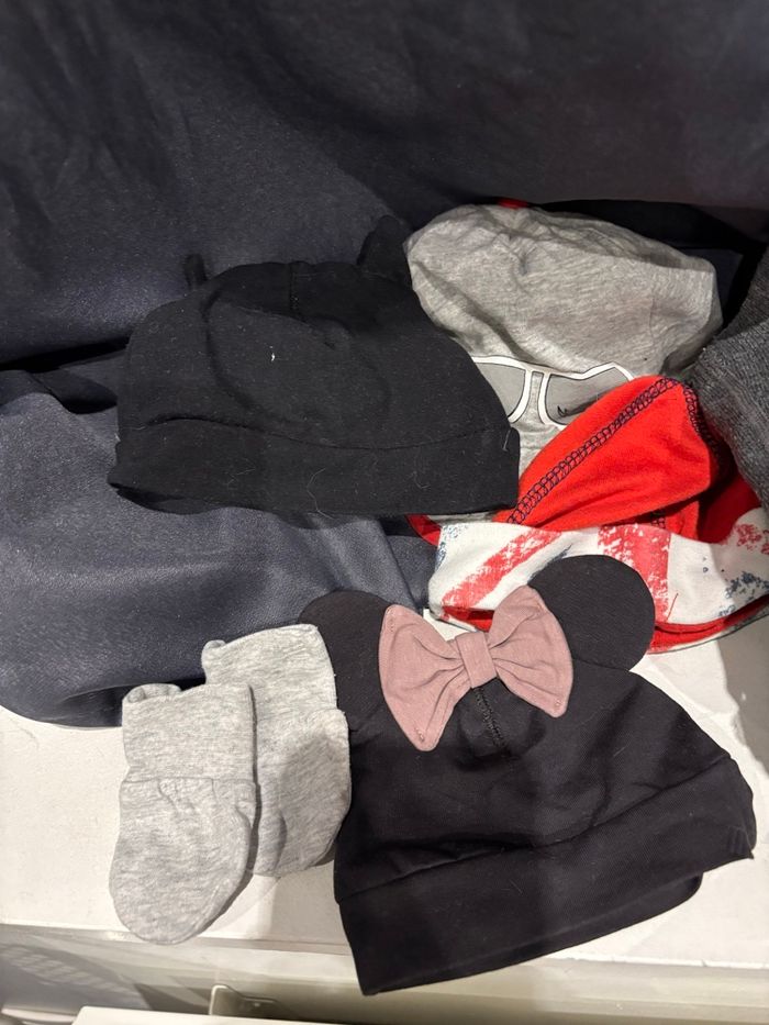 Lot d’accessoires bébé - photo numéro 3