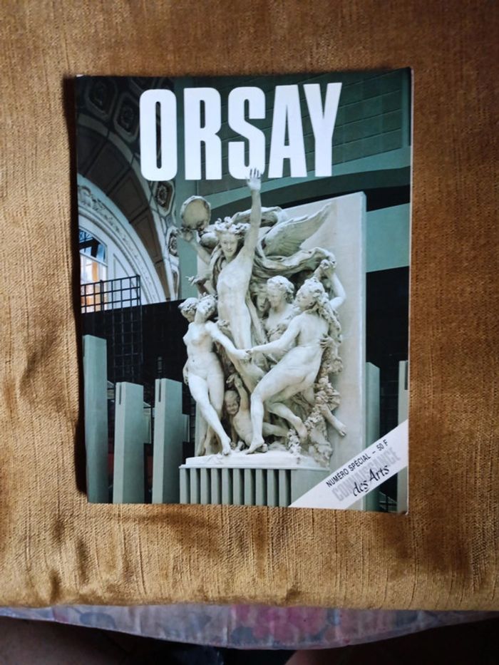 Musée d'Orsay