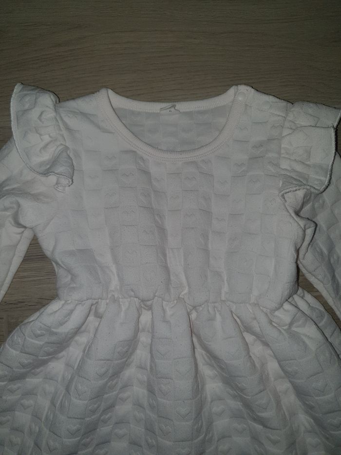 Robe 2-3ans fille - photo numéro 2