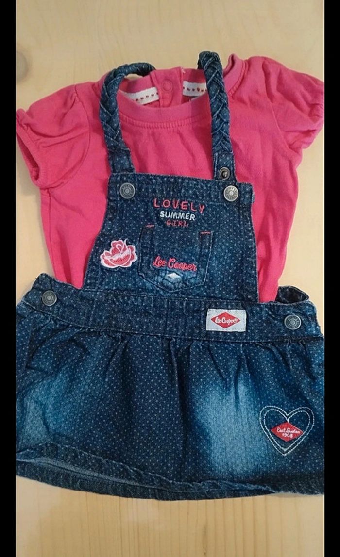 🌸💮 robe lee Cooper 💮🌸