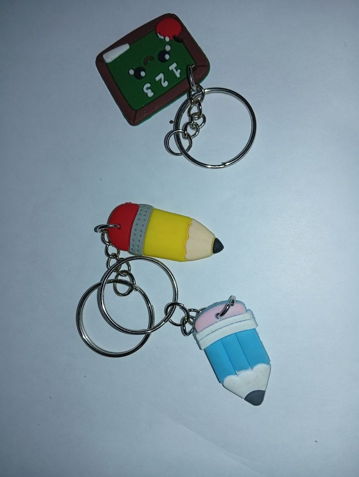 Porte clé - photo numéro 9
