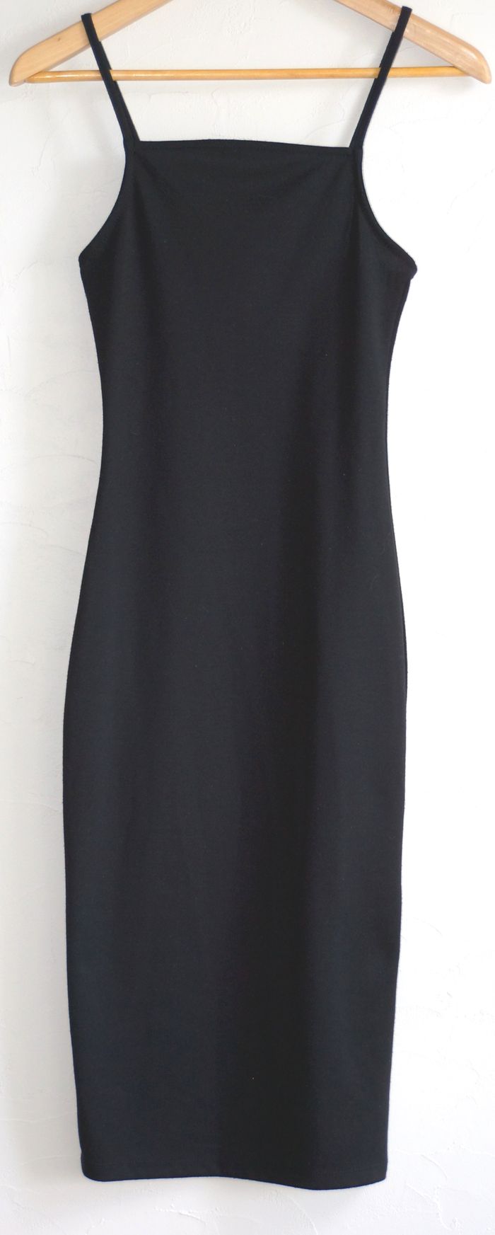 Robe à bretelles - photo numéro 2
