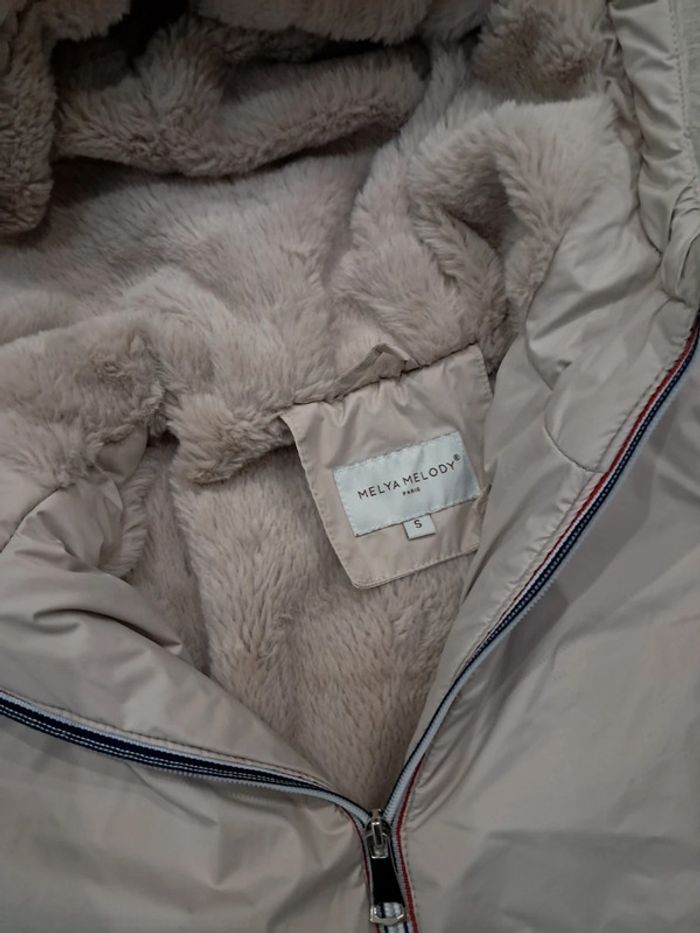 Manteau femme - photo numéro 2